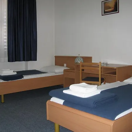 Veli Jože Hotel Pula