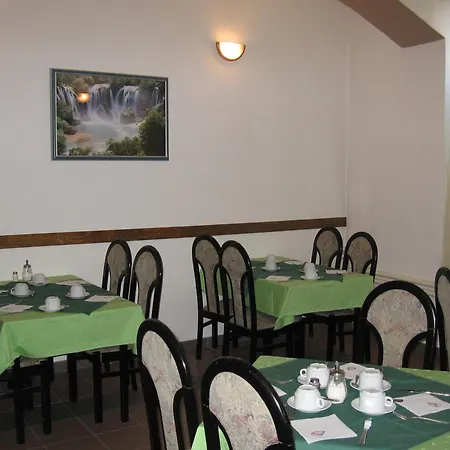 Szálloda Veli Joze 2*