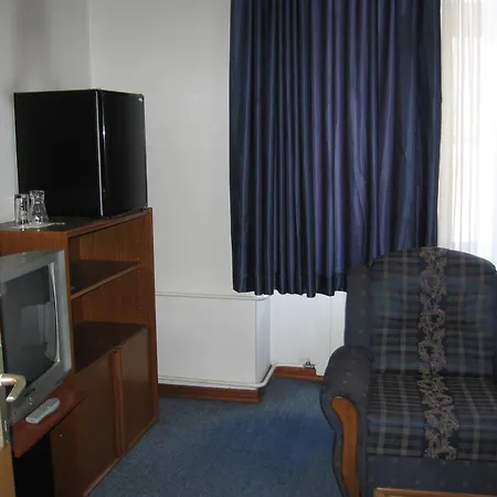 Hotel Veli Jože Pula