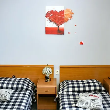 Szálloda Veli Joze 2*