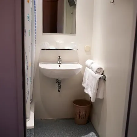 Veli Joze Szálloda 2*