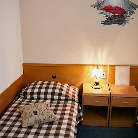 Hotel Veli Jože Pula