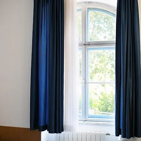 Veli Jože Hotel Pula