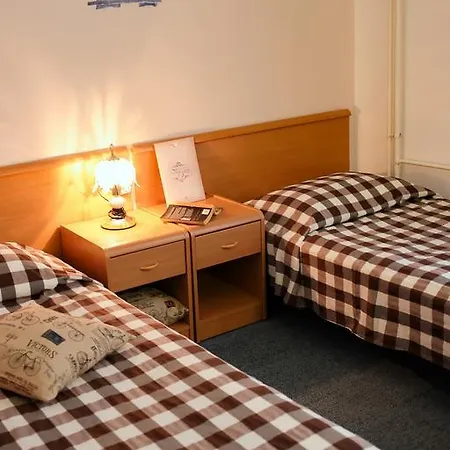 Veli Jože Hotel Pula