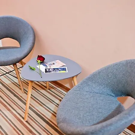 Veli Joze Szálloda Póla