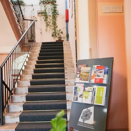 Szálloda Veli Joze 2*