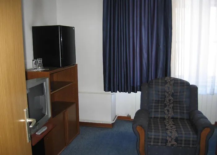 Hotel Veli Joze Pula