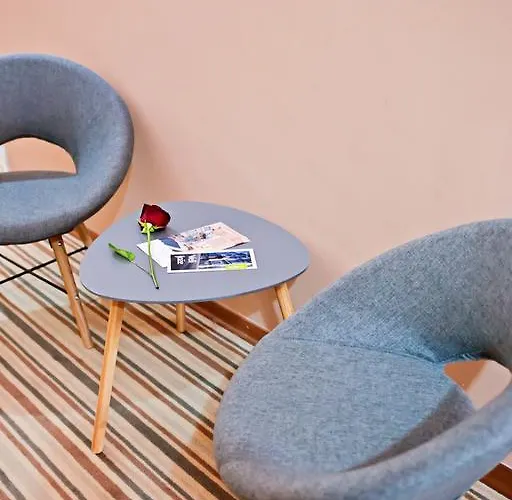 Veli Joze 酒店 普拉