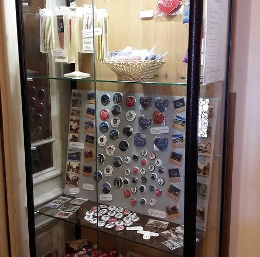 酒店 Veli Joze 普拉