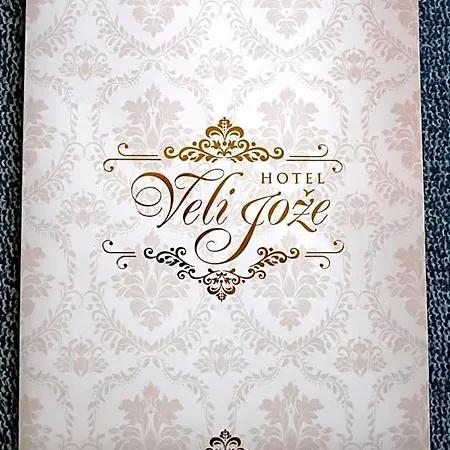Veli Joze 2*