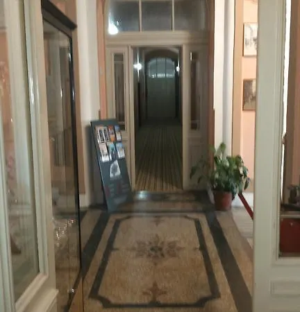 Veli Joze Ξενοδοχείο 2*