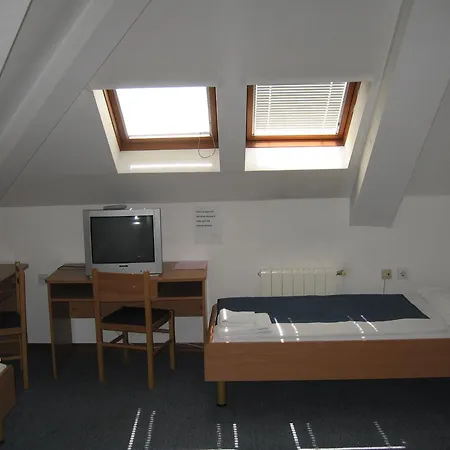 Ξενοδοχείο Veli Joze