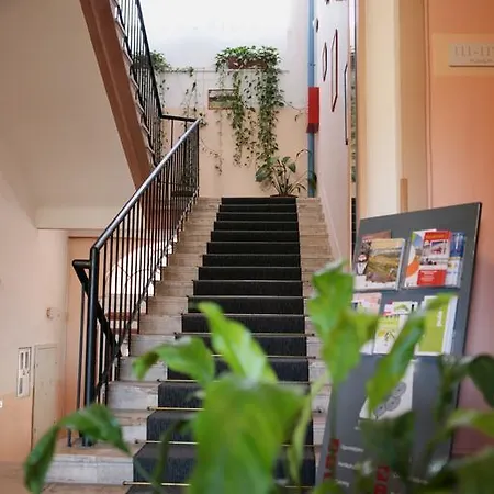 Szálloda Veli Joze Póla