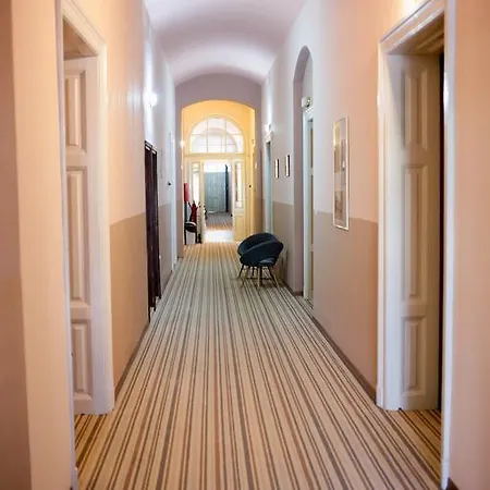 Szálloda Veli Joze Póla