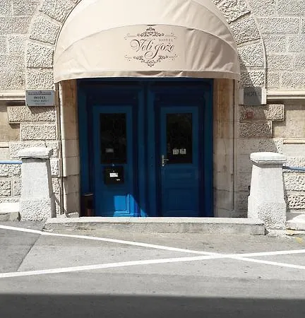 Veli Joze Ξενοδοχείο