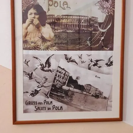 Ξενοδοχείο Veli Joze 2*