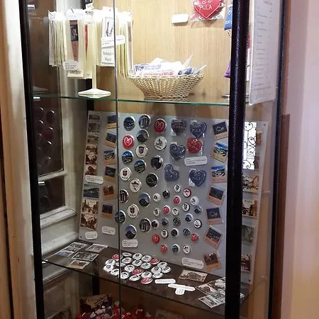 Ξενοδοχείο Veli Joze Πούλα