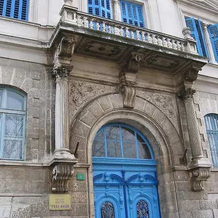 Veli Joze Ξενοδοχείο