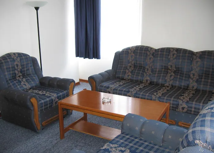 Hotel Veli Joze