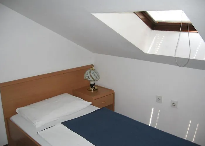 Veli Joze Hotel Pula