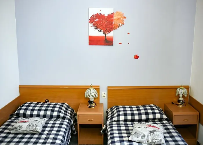 Hotel Veli Joze 2*