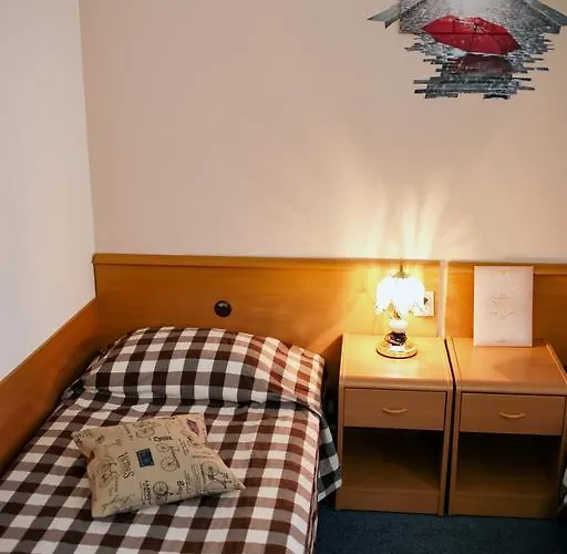 Hotel Veli Joze Pula