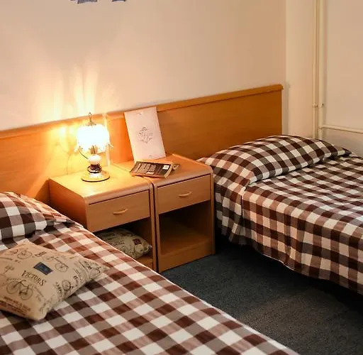 Veli Joze Hotel Pula