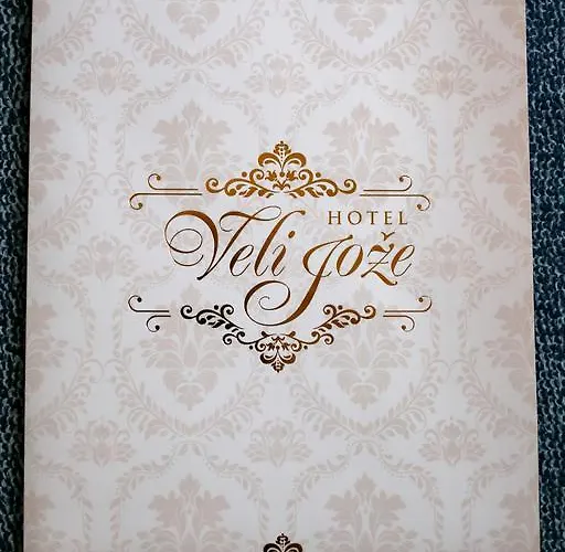 Veli Joze Hotel 2*