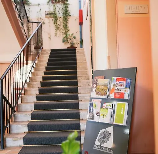 Szálloda Veli Joze 2*